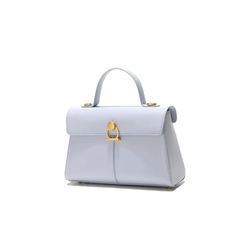 Leather Tote Bag