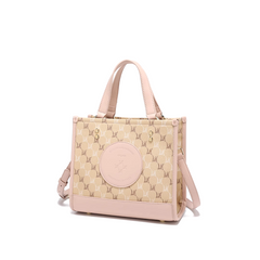 Printed Tote Bag - Small