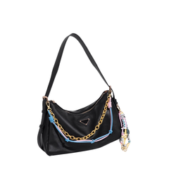 Chain Cross Body Bag