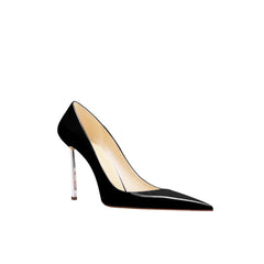 Stiletto Mid Heel Pumps - 6cm