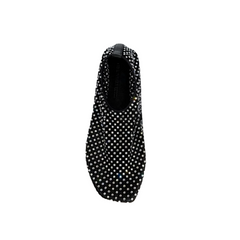 Diamante Mesh Flats