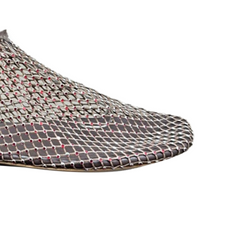 Diamante Mesh Flats