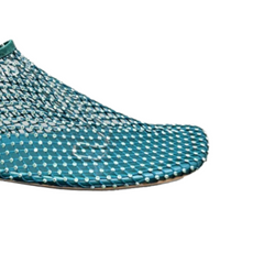 Diamante Mesh Flats