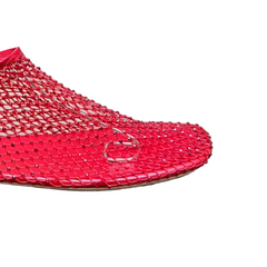 Diamante Mesh Flats
