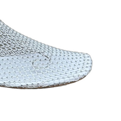 Diamante Mesh Flats