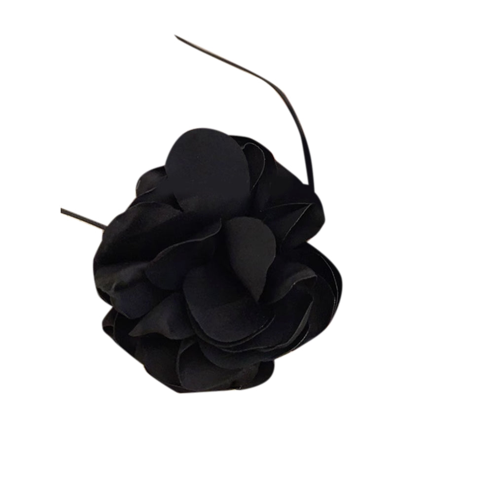 Flower Choker
