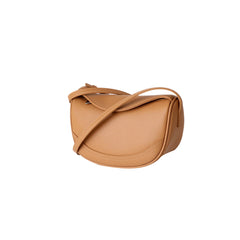 Leather Cross Body Bag