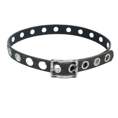 Cut Out Girdle Belt