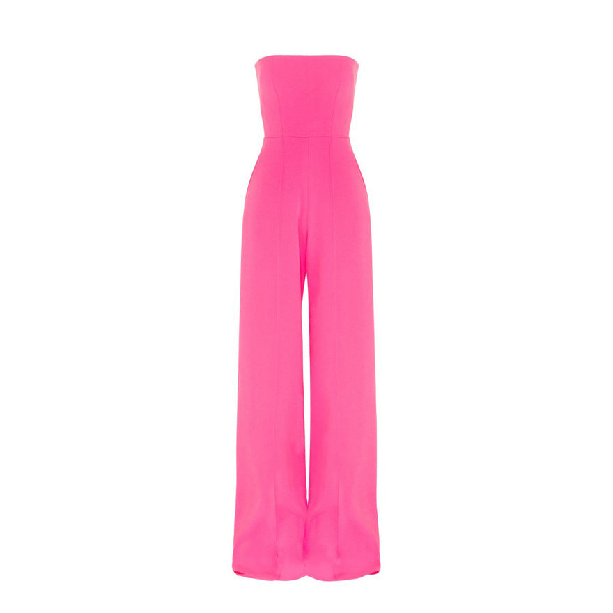 Tube Jumpsuit