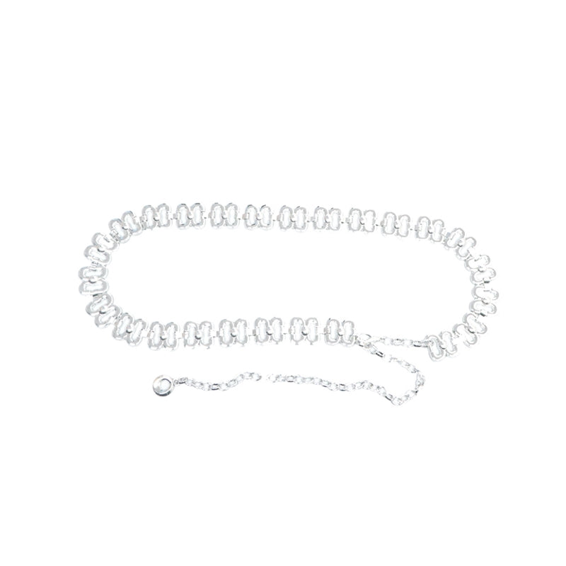 Cut Out Girdle Belt
