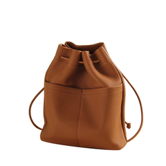 Draw-String Backpack Bag