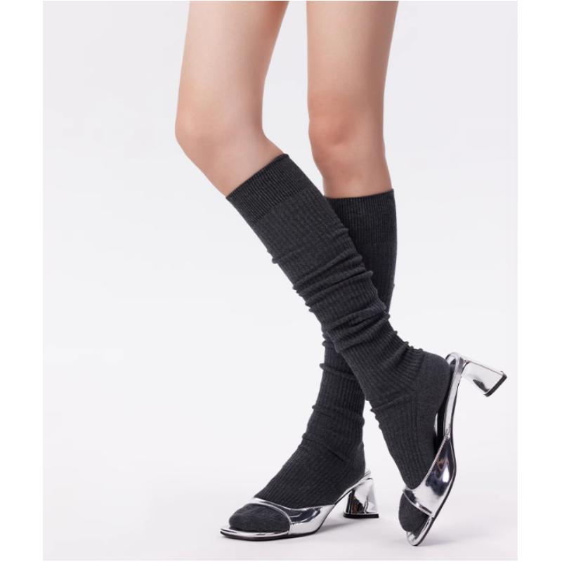 Fold Stockings