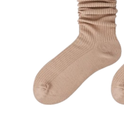 Fold Stockings