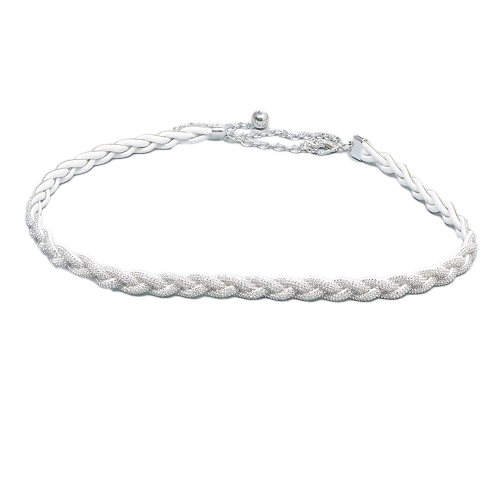 Diamante Girdle Belt