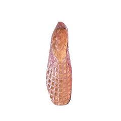 Cut Out Jelly Shoes