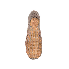Cut Out Jelly Shoes