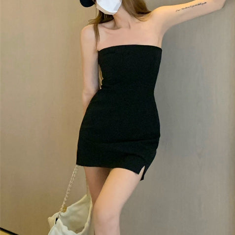 Mini Tube Dress