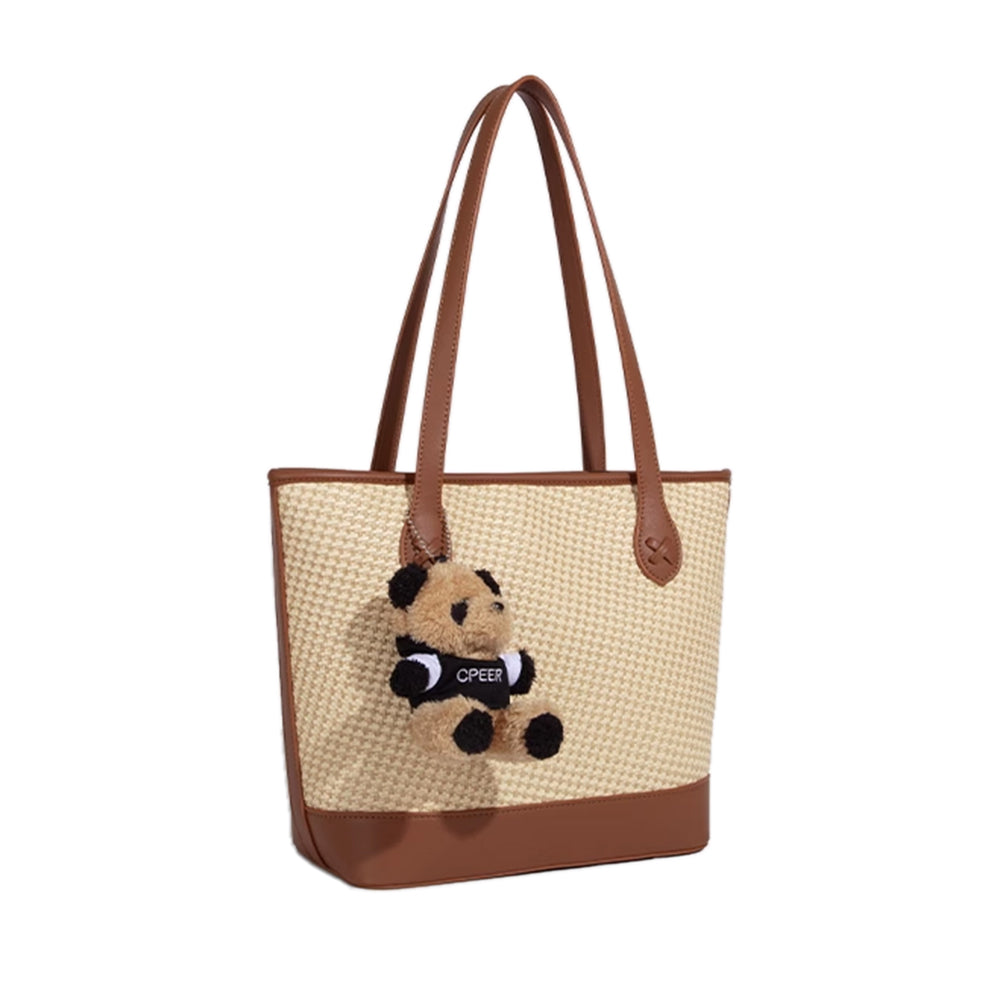 Espadrilles Tote Bag
