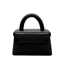 Button Tote Bag