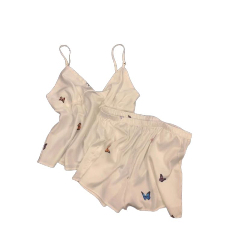 Butterfly Sleepwear