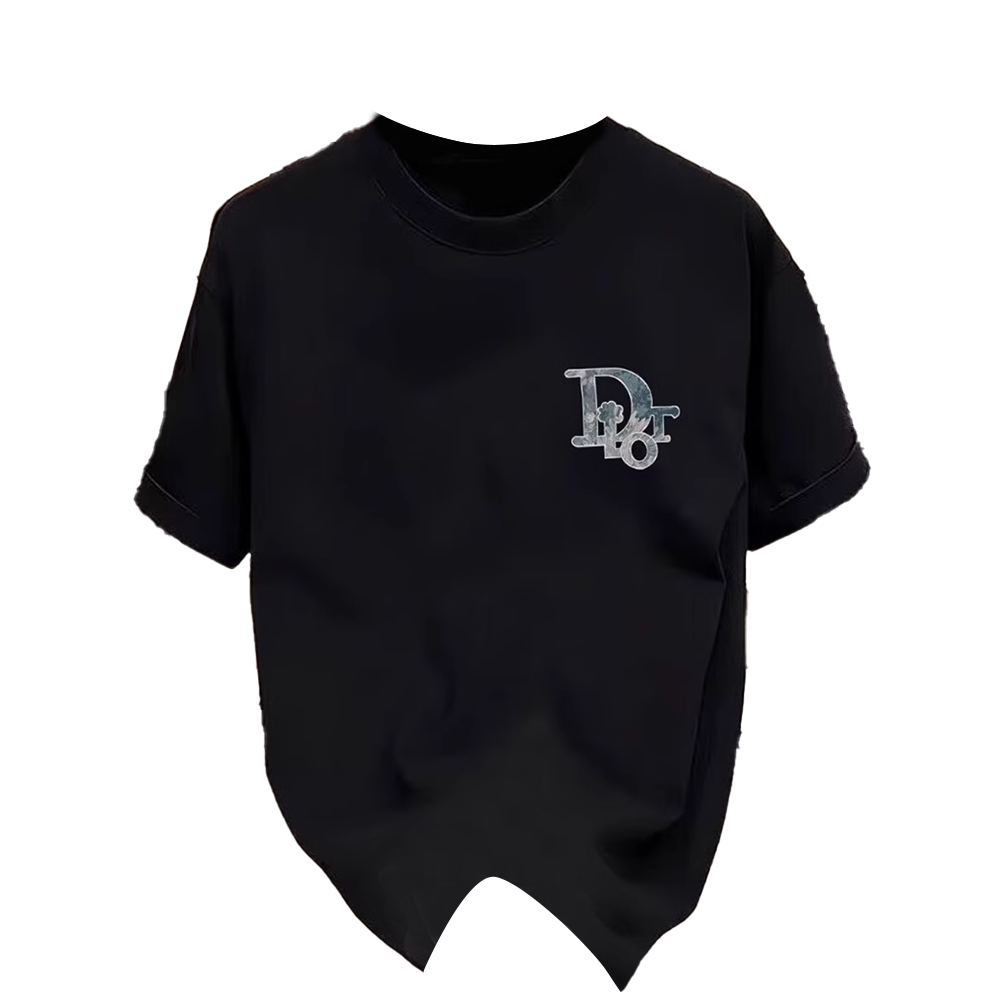 Printed T-Shirt