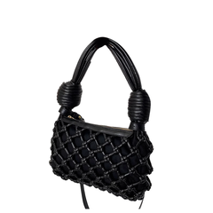 Cut Out Tote Bag