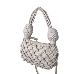 Cut Out Tote Bag