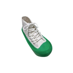 Lace Up Sneakers