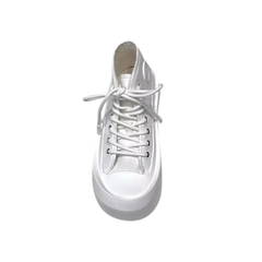 Lace Up Sneakers