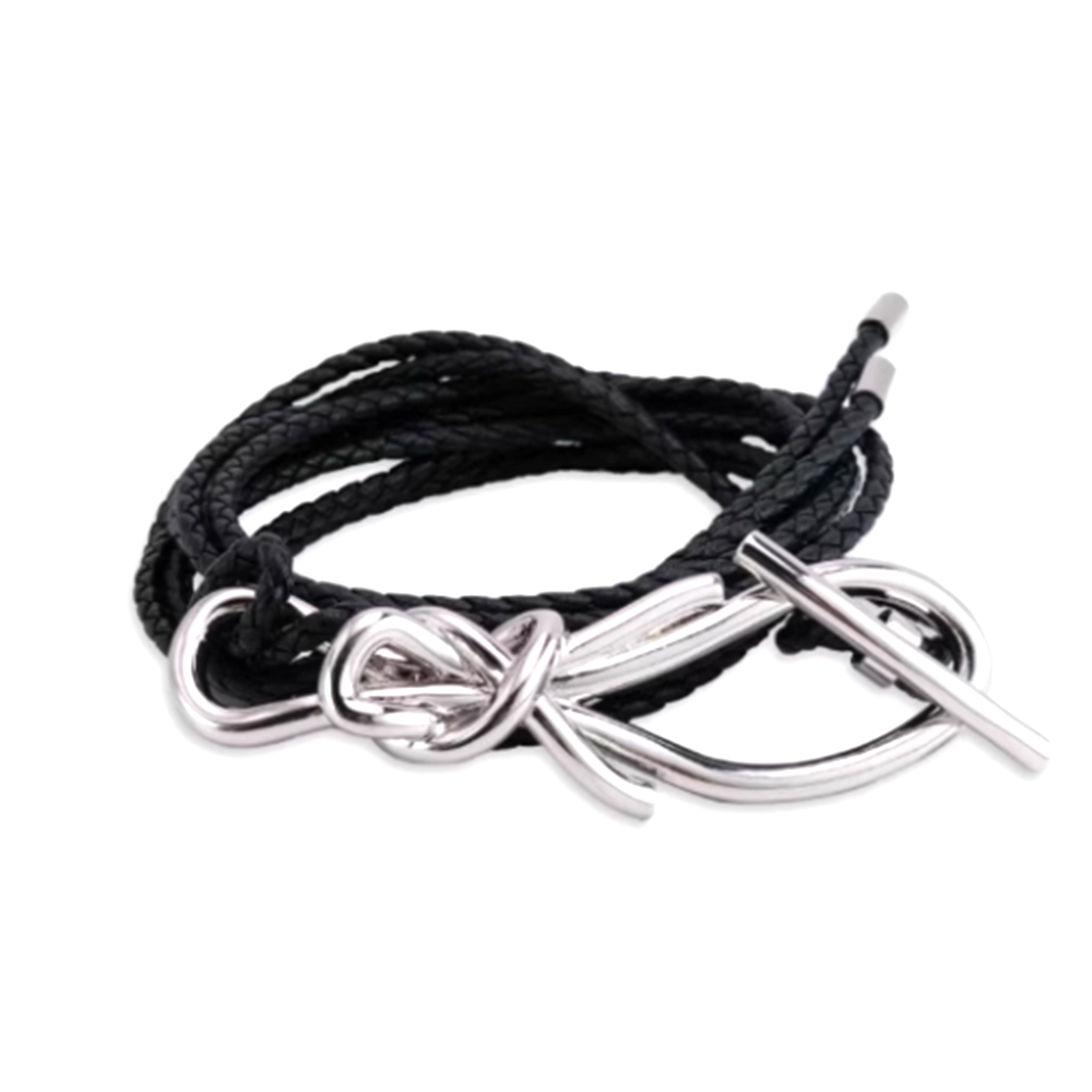 Bow Girdle Belt