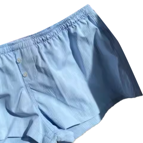 Button Boxer