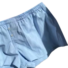 Button Boxer