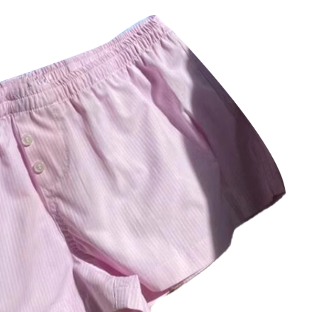 Button Boxer