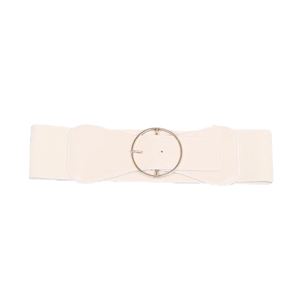 Ring Girdle Belt