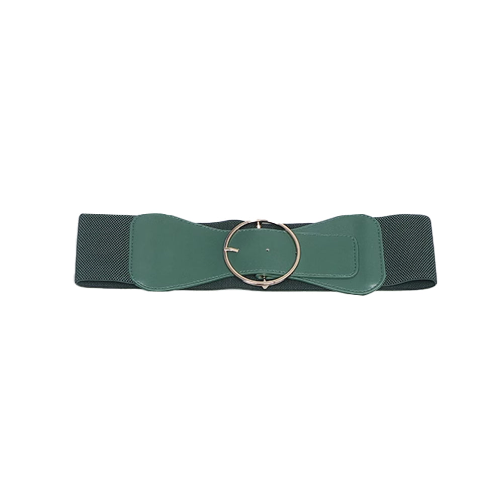 Ring Girdle Belt