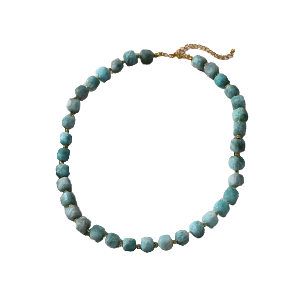 Gem Necklace