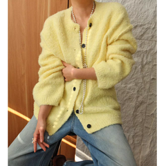 Knitwear Sweater