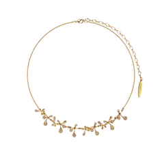 Diamante Necklace