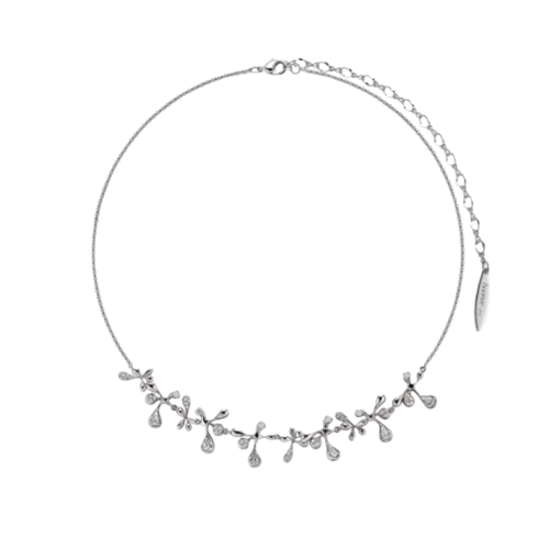 Diamante Necklace