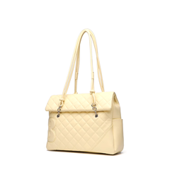 Quilted Cross Body Bag