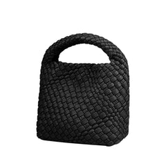 Braided Tote Bag