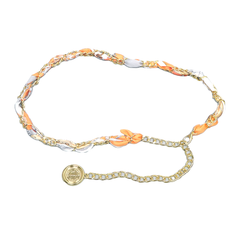 Chain Girdle Belt