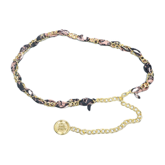 Chain Girdle Belt