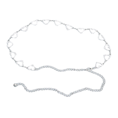 Heart Girdle Belt