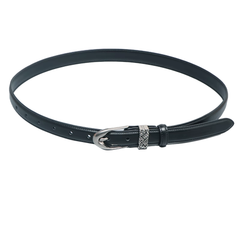 Buckled Girdle Belt