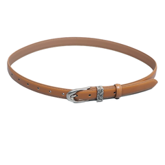 Buckled Girdle Belt