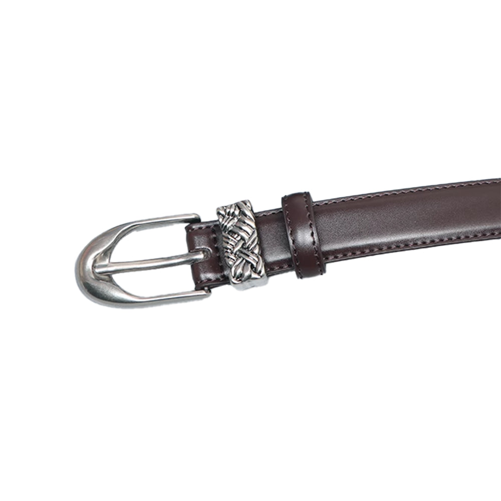 Buckled Girdle Belt