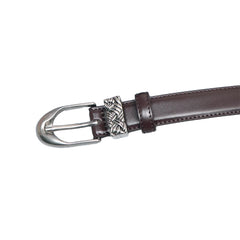 Buckled Girdle Belt