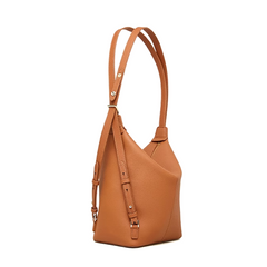 Leather Backpack Bag
