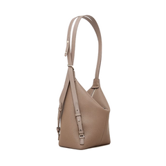 Leather Backpack Bag